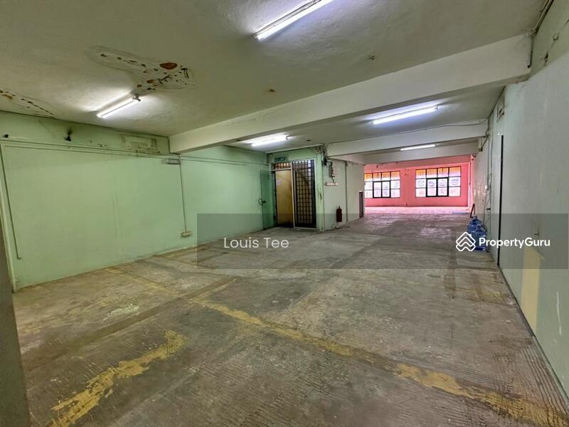 Car Park
