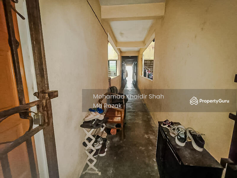 Corridor
