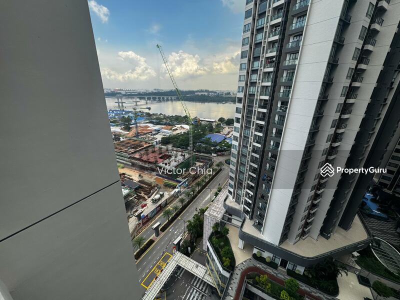 Service Residence for Sale at R&F Princess Cove Phase 1 - Victor Chia - View - PropertyGuru.com.my