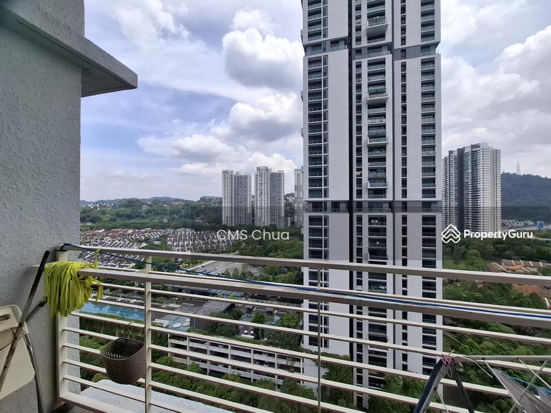 For Rent - The Northshore Gardens