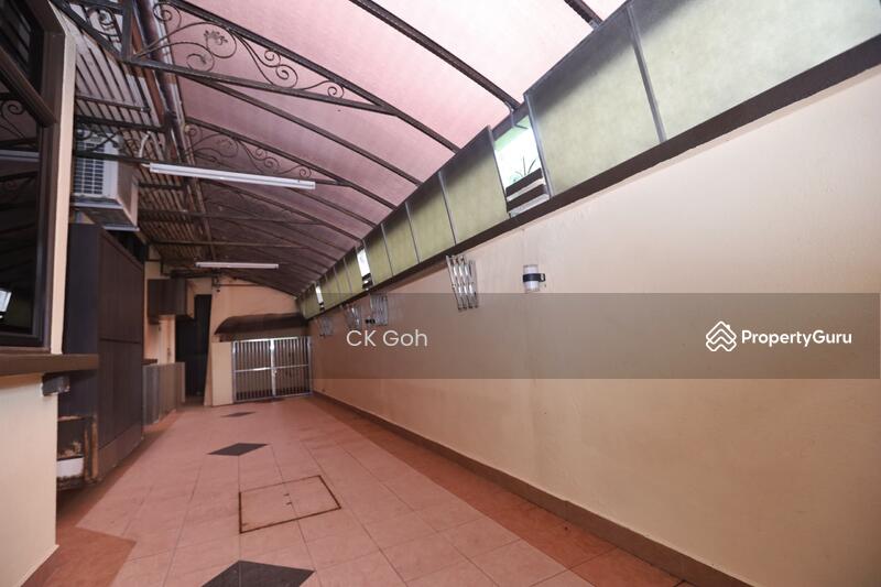 Corridor