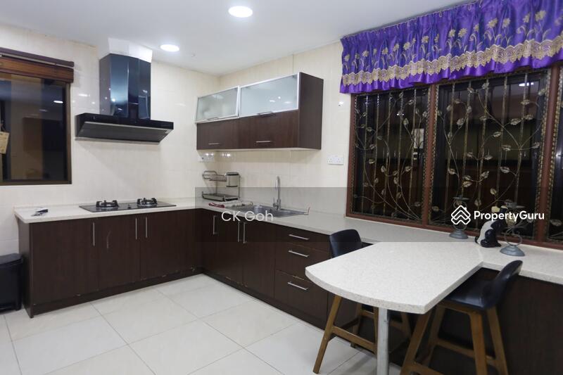Pantai Jerjak Semi D Sungai Nibong untuk Untuk Dijual - RM 1,790,000, Apr 2026 - Kitchen - PropertyGuru.com.my