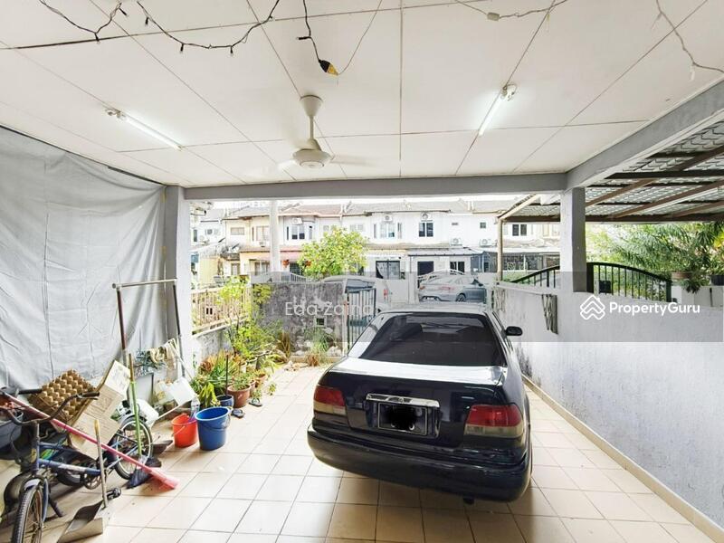 Car Park