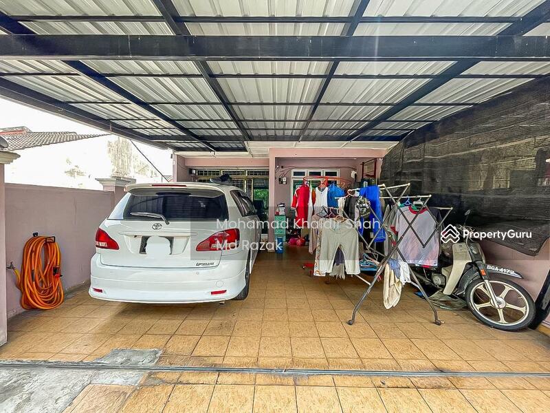 Car Park