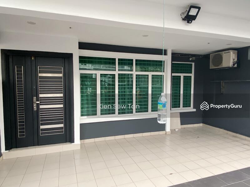 For Sale - PU1