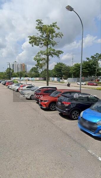 Car Park