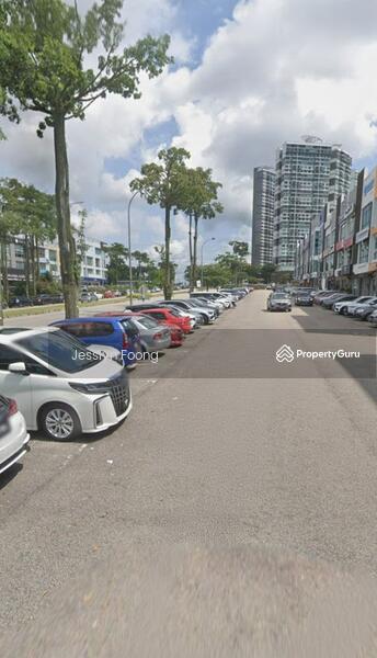 Car Park