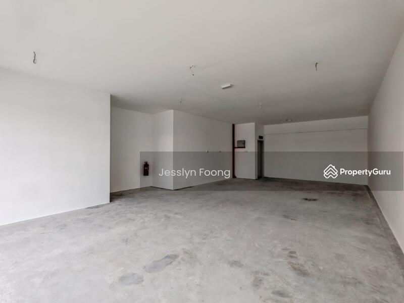 For Sale - Taman Industri Jaya, 2 Storey Shop Lot
