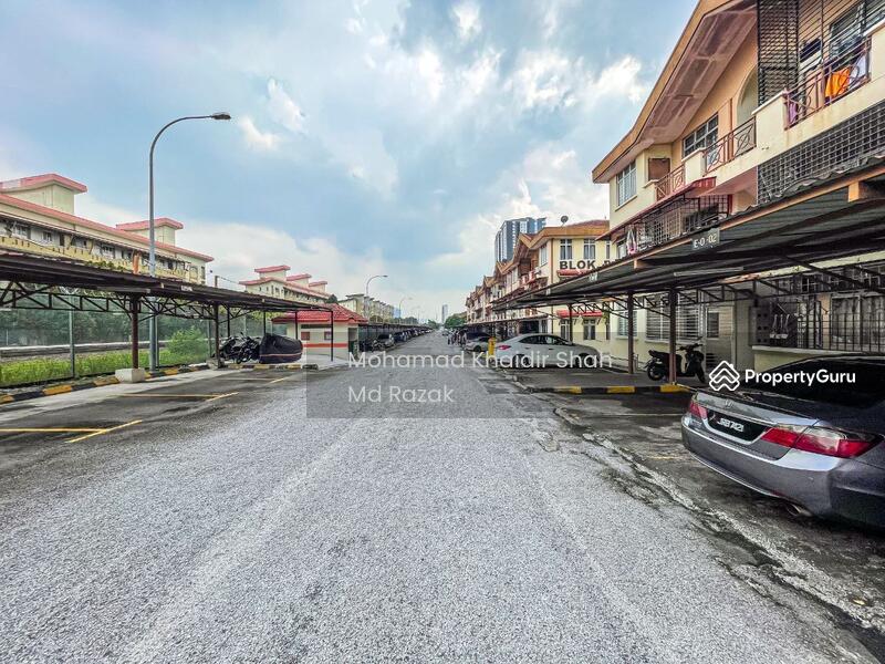 Car Park