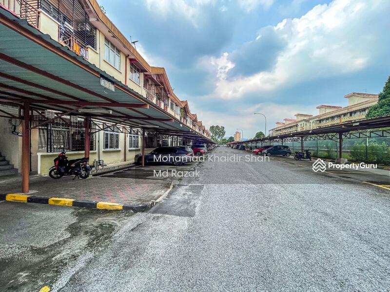 Car Park