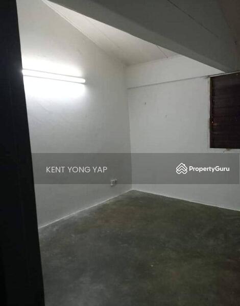 Untuk Disewa - Taman Maju 2