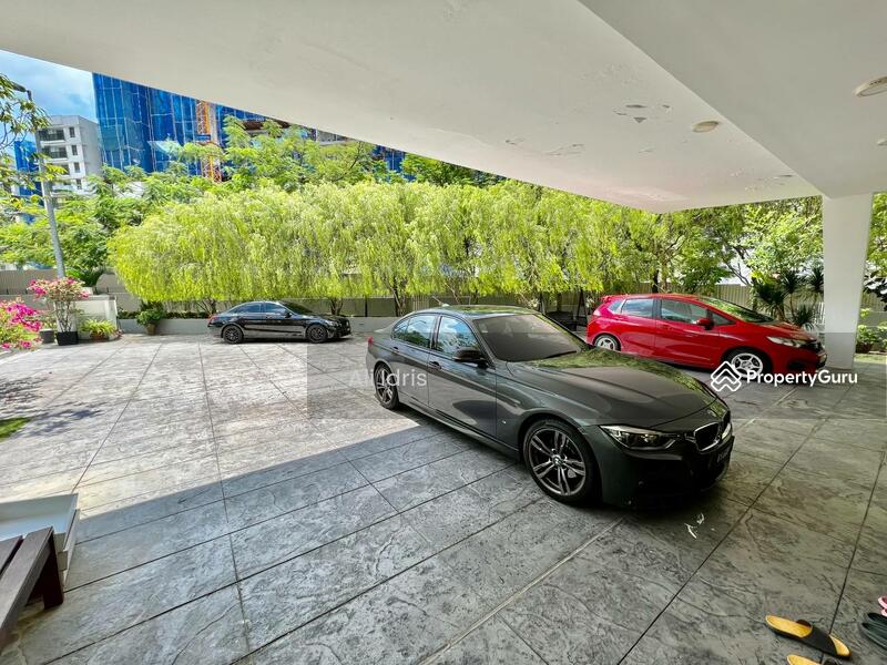 Car Park