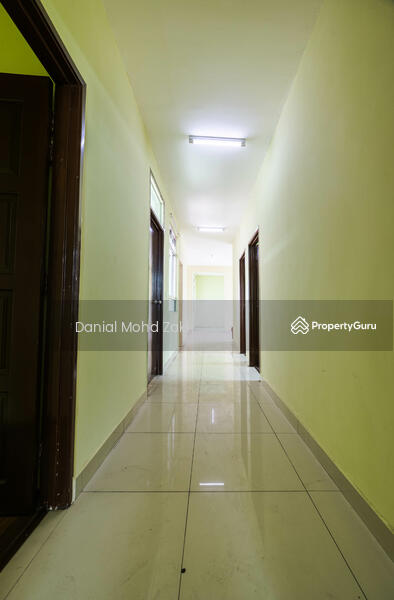 Corridor