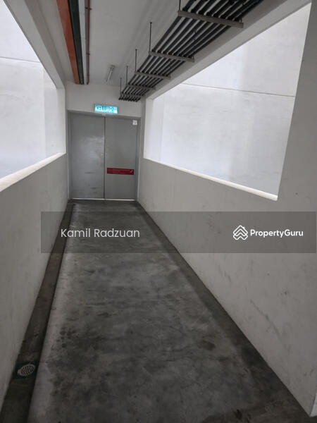 Corridor