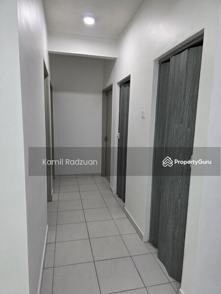 Corridor