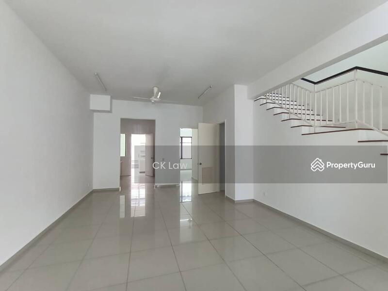 2-storey Terraced House for Sale in Eco Majestic (Semenyih) - CK Law - Living Room - PropertyGuru.com.my