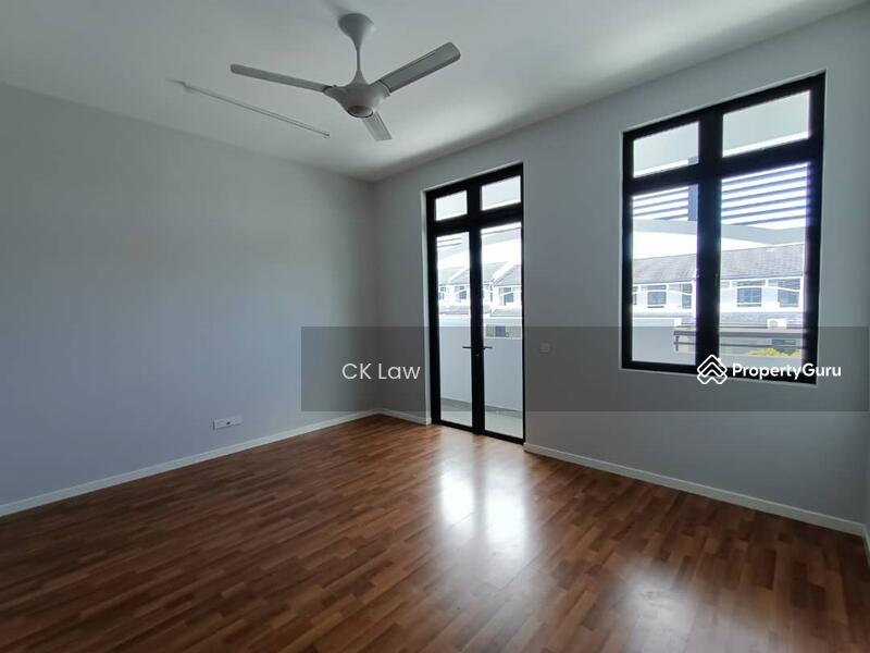 2-storey Terraced House for Sale in Eco Majestic (Semenyih) - CK Law - Bedroom - PropertyGuru.com.my