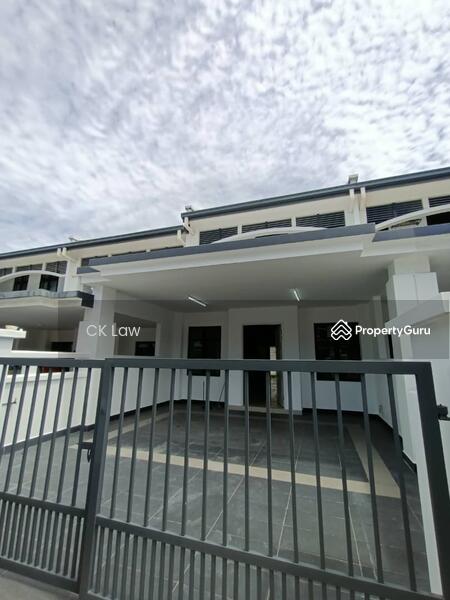2-storey Terraced House for Sale in Eco Majestic (Semenyih) - CK Law - Exterior - PropertyGuru.com.my