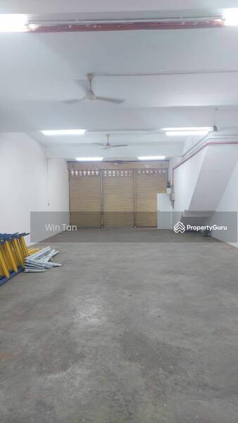 Car Park