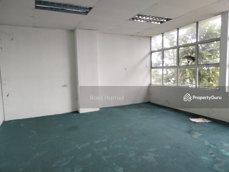 Untuk Dijual - Pusat Bandar Senawang