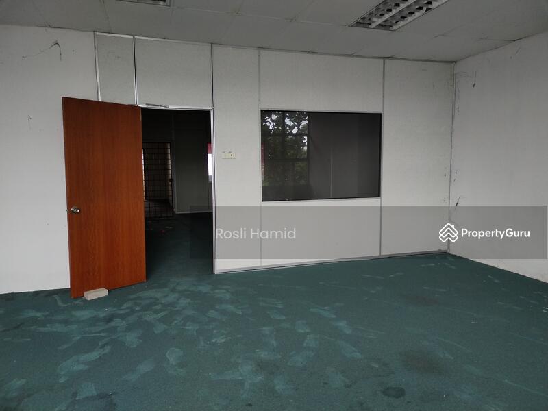 Untuk Dijual - Pusat Bandar Senawang