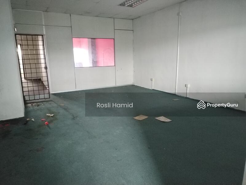 Untuk Dijual - Pusat Bandar Senawang