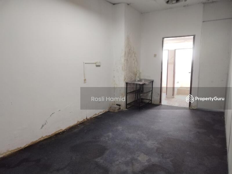 Untuk Dijual - Pusat Bandar Senawang
