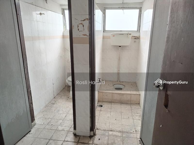 Untuk Dijual - Pusat Bandar Senawang