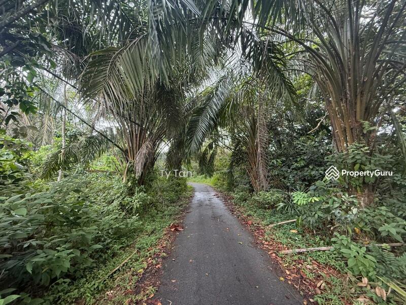 For Sale - Rantau Panjang Kota Tinggi