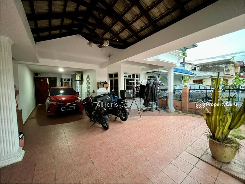 Car Park
