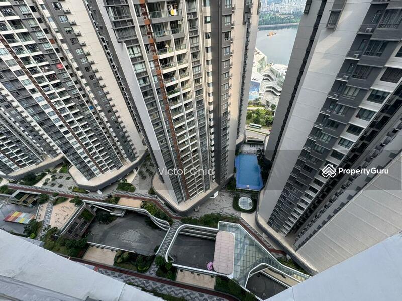 Service Residence for Sale at R&F Princess Cove Phase 1 - Victor Chia - View - PropertyGuru.com.my
