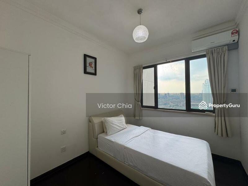 Service Residence for Sale at R&F Princess Cove Phase 1 - Victor Chia - Bedroom - PropertyGuru.com.my