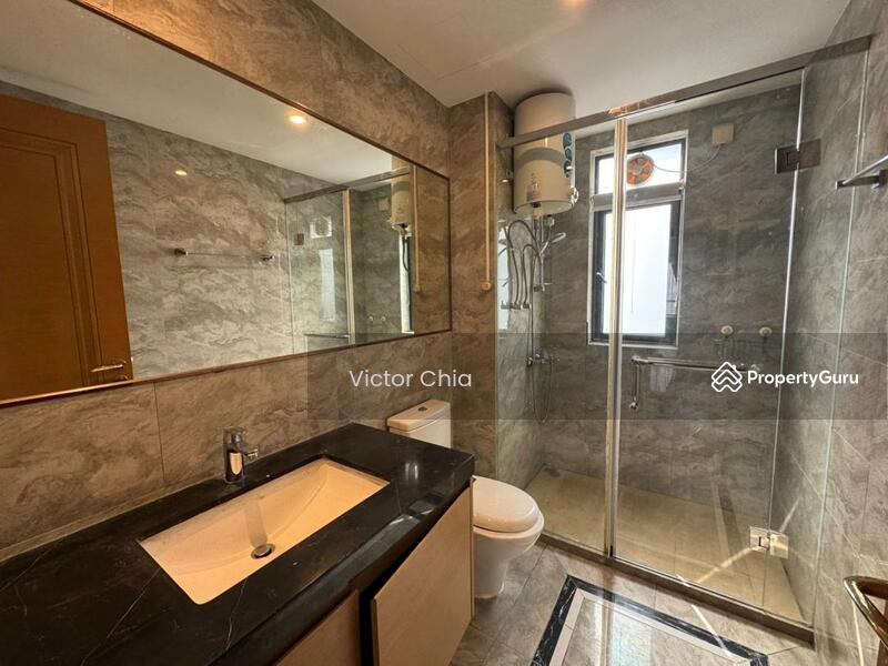 Service Residence for Sale at R&F Princess Cove Phase 1 - Victor Chia - Bathroom - PropertyGuru.com.my