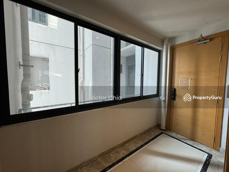 Service Residence for Sale at R&F Princess Cove Phase 1 - Victor Chia - Entrance - PropertyGuru.com.my