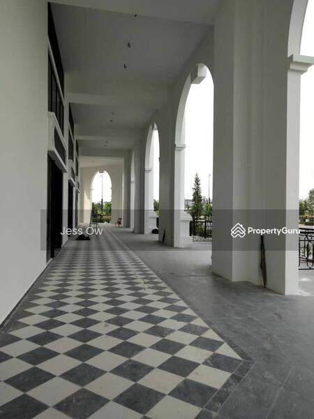 Corridor