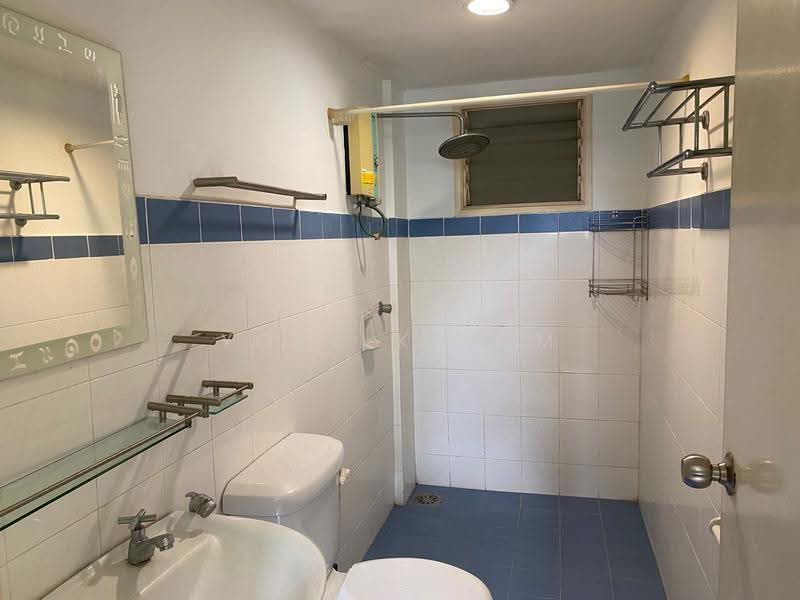 Condominium for Rent at Belimbing Heights - Yoke Khiem Yap - Bathroom - PropertyGuru.com.my