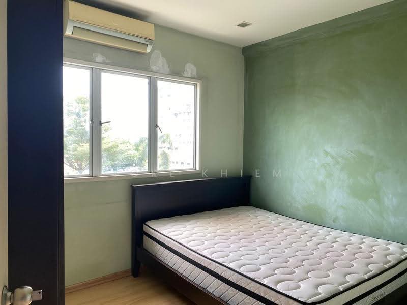 Condominium for Rent at Belimbing Heights - Yoke Khiem Yap - Bedroom - PropertyGuru.com.my
