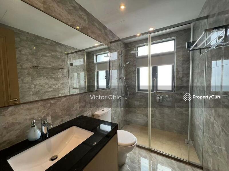 Service Residence for Sale at R&F Princess Cove Phase 1 - Victor Chia - Bathroom - PropertyGuru.com.my