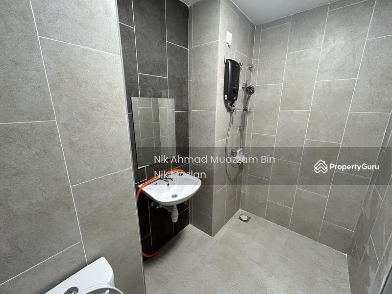 Untuk Disewa - RESIDENSI SINARAN
