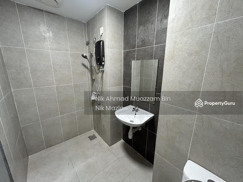 Untuk Disewa - RESIDENSI SINARAN