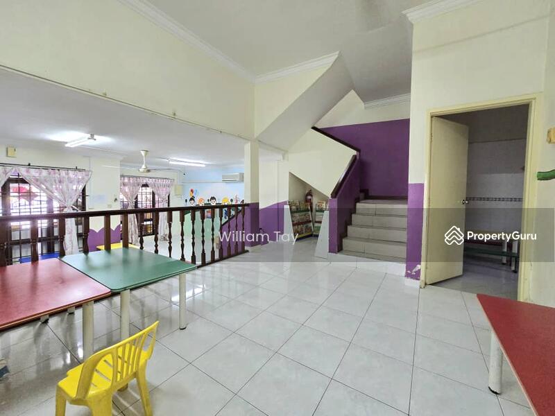 Corridor