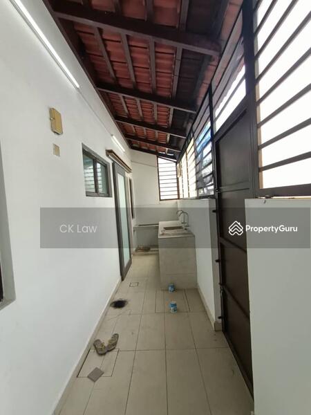 Rumah Teres 2-Tingkat untuk Dijual di Setia Ecohill (Semenyih) - CK Law - Corridor - PropertyGuru.com.my
