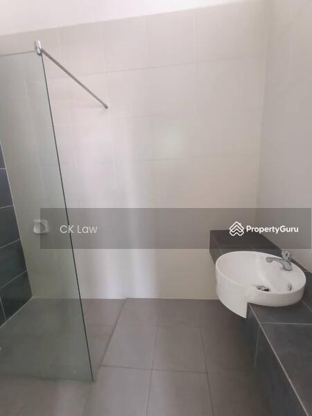 Rumah Teres 2 Tingkat untuk Dijual di Setia Ecohill (Semenyih) - CK Law - Bathroom - PropertyGuru.com.my
