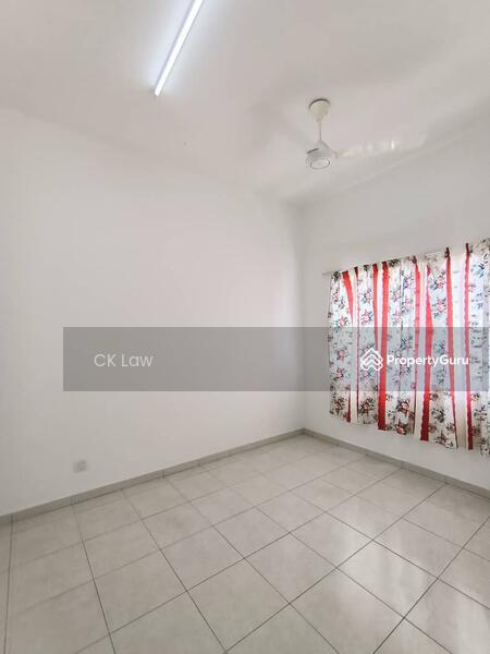 Rumah Teres 2-Tingkat untuk Dijual di Setia Ecohill (Semenyih) - CK Law - Bedroom - PropertyGuru.com.my