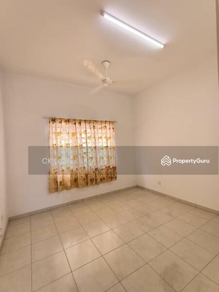 Rumah Teres 2-Tingkat untuk Dijual di Setia Ecohill (Semenyih) - CK Law - Bedroom - PropertyGuru.com.my