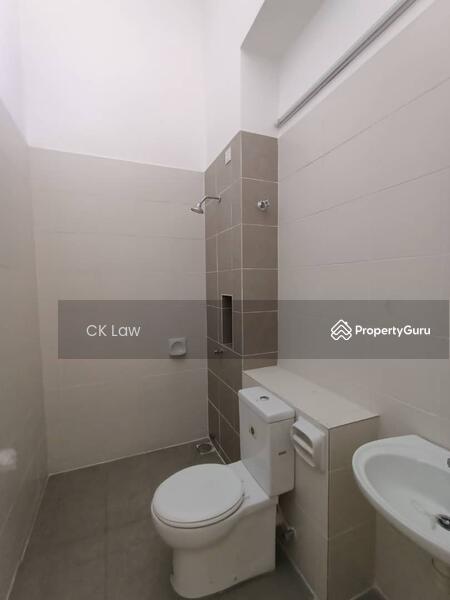 Rumah Teres 2-Tingkat untuk Dijual di Setia Ecohill (Semenyih) - CK Law - Bathroom - PropertyGuru.com.my