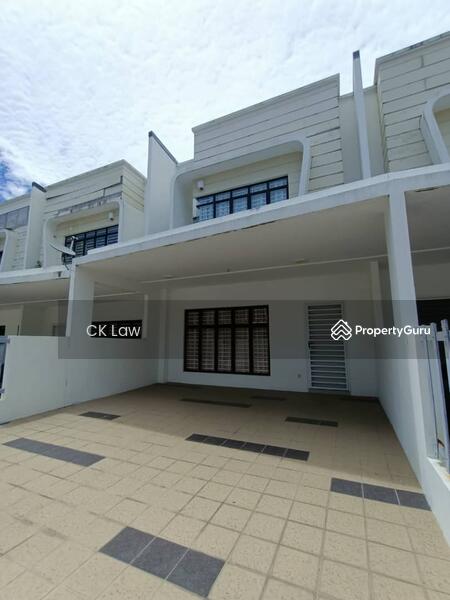 Rumah Teres 2-Tingkat untuk Dijual di Setia Ecohill (Semenyih) - CK Law - Exterior - PropertyGuru.com.my