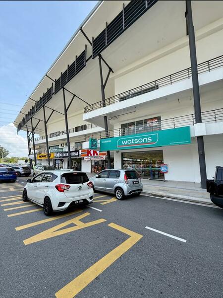 Service Residence for Rent at MIRAI Residences - Sarah Chee - Exterior - PropertyGuru.com.my