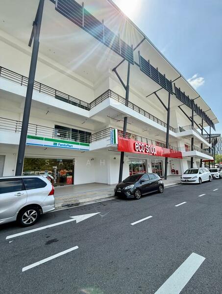 Service Residence for Rent at MIRAI Residences - Sarah Chee - Exterior - PropertyGuru.com.my