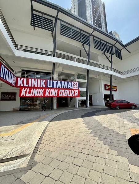 Service Residence for Rent at MIRAI Residences - Sarah Chee - Exterior - PropertyGuru.com.my